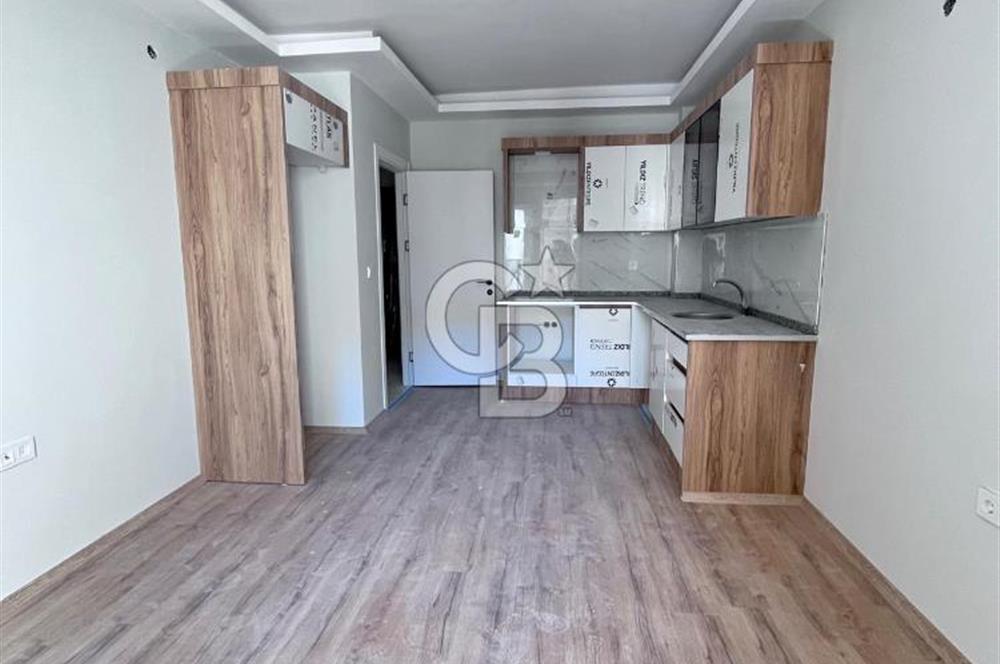 KOYUNDERE MERKEZDE SATILIK 1+1