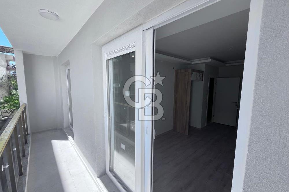 KOYUNDERE MERKEZDE SATILIK 1+1