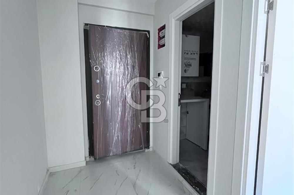 KOYUNDERE MERKEZDE SATILIK 1+1