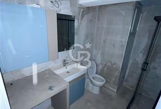 SATILIK 2+1 EBEVEYN BANYOLU DAİRE NET 85 m2