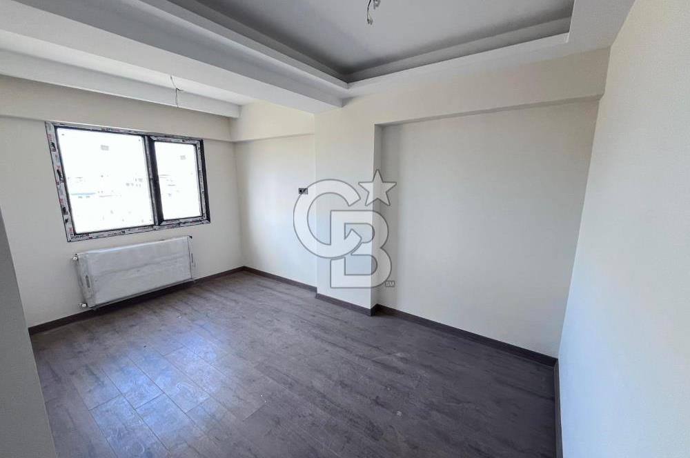SATILIK 2+1 EBEVEYN BANYOLU DAİRE NET 85 m2