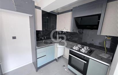 SATILIK 2+1 EBEVEYN BANYOLU DAİRE NET 85 m2
