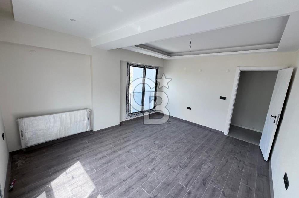 SATILIK 2+1 EBEVEYN BANYOLU DAİRE NET 85 m2