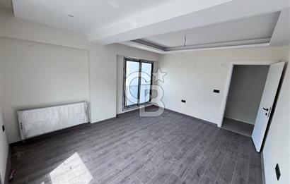 SATILIK 2+1 EBEVEYN BANYOLU DAİRE NET 85 m2