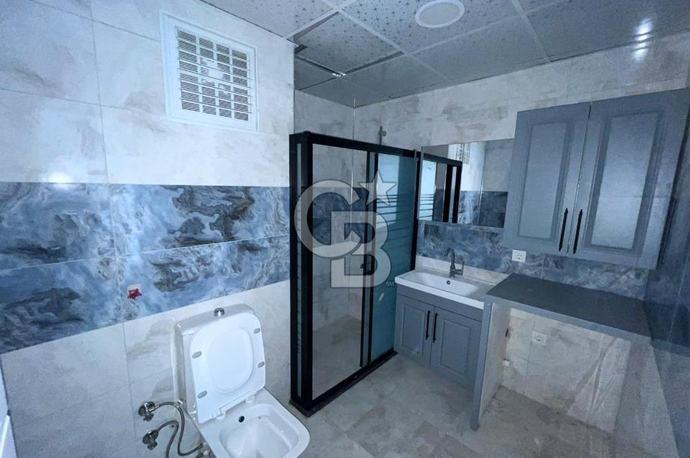 MENEMEN İSMETİNÖNÜ DE SATILIK 3+1