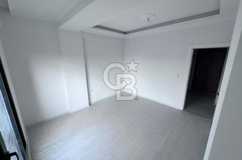 MENEMEN İSMETİNÖNÜ DE SATILIK 3+1