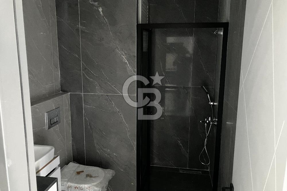 Çiğli Odes Park Balatçık'ta Kiralık 1+1 Daire