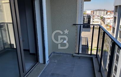 Çiğli Odes Park Balatçık'ta Kiralık 1+1 Daire