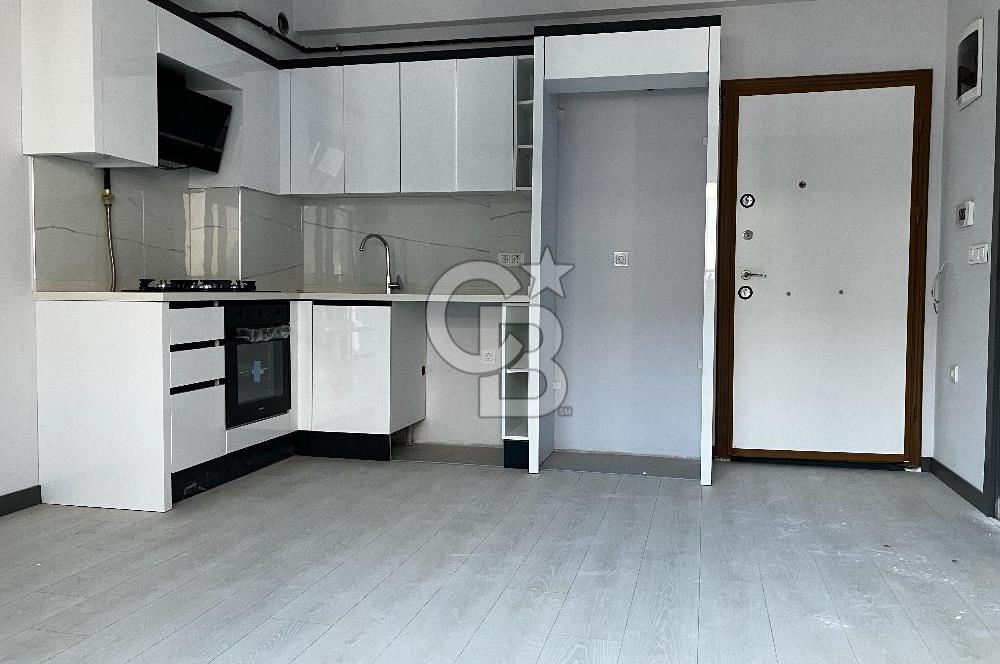 Çiğli Odes Park Balatçık'ta Kiralık 1+1 Daire