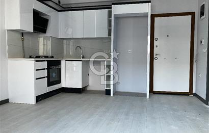 Çiğli Odes Park Balatçık'ta Kiralık 1+1 Daire