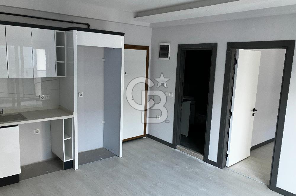 Çiğli Odes Park Balatçık'ta Kiralık 1+1 Daire