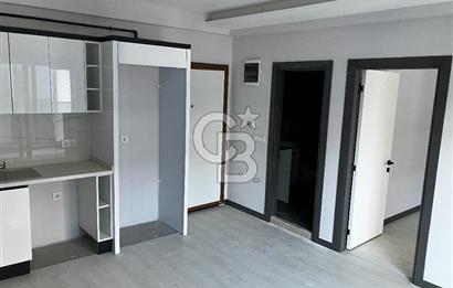 Çiğli Odes Park Balatçık'ta Kiralık 1+1 Daire