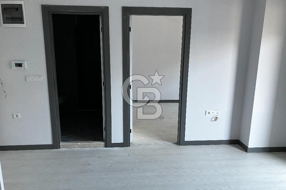 Çiğli Odes Park Balatçık'ta Kiralık 1+1 Daire