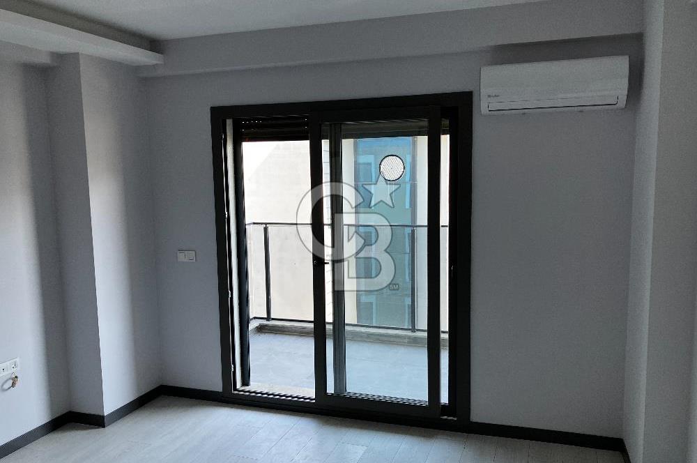 Çiğli Odes Park Balatçık'ta Kiralık 1+1 Daire