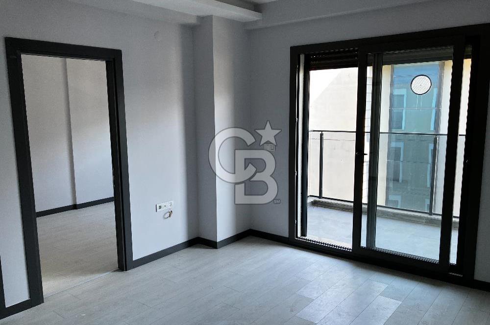 Çiğli Odes Park Balatçık'ta Kiralık 1+1 Daire
