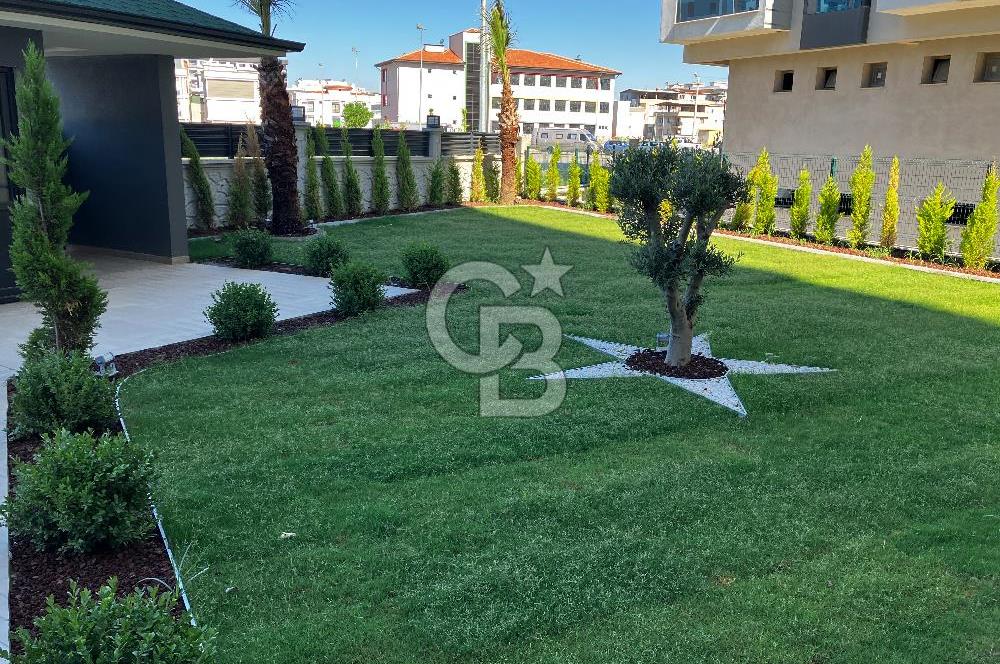 Çiğli Odes Park Balatçık'ta Kiralık 1+1 Daire