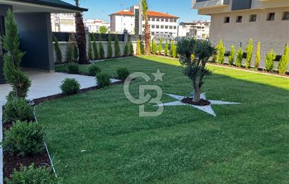 Çiğli Odes Park Balatçık'ta Kiralık 1+1 Daire