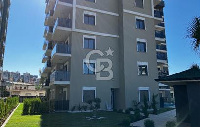 Çiğli Odes Park Balatçık'ta Kiralık 1+1 Daire
