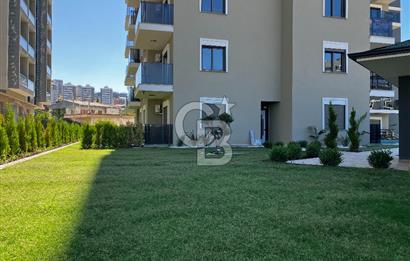 Çiğli Odes Park Balatçık'ta Kiralık 1+1 Daire