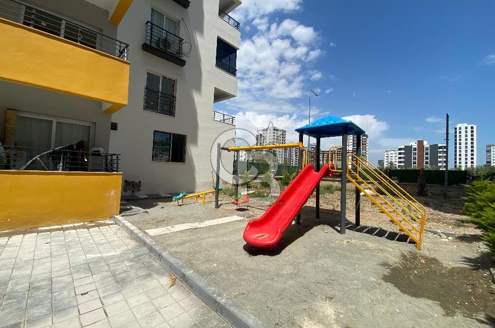 ARPAÇBAHŞİŞ 1+1 SATILIK DAİRE