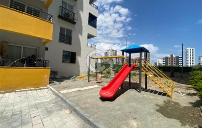 ARPAÇBAHŞİŞ 1+1 SATILIK DAİRE