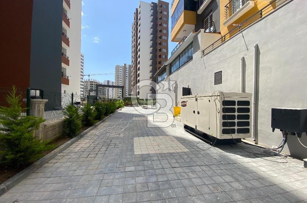 ARPAÇBAHŞİŞ 1+1 SATILIK DAİRE