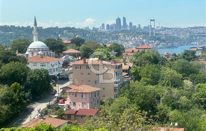 BEYKOZ YENİ MAHALLEDE 4 KATLI SATILIK BİNA