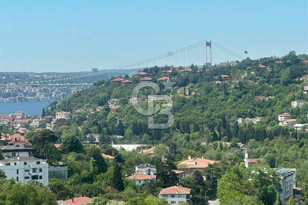 BEYKOZ YENİ MAHALLEDE 4 KATLI SATILIK BİNA