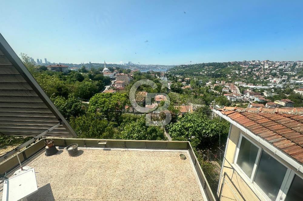 BEYKOZ YENİ MAHALLEDE 4 KATLI SATILIK BİNA