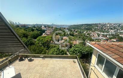 BEYKOZ YENİ MAHALLEDE 4 KATLI SATILIK BİNA