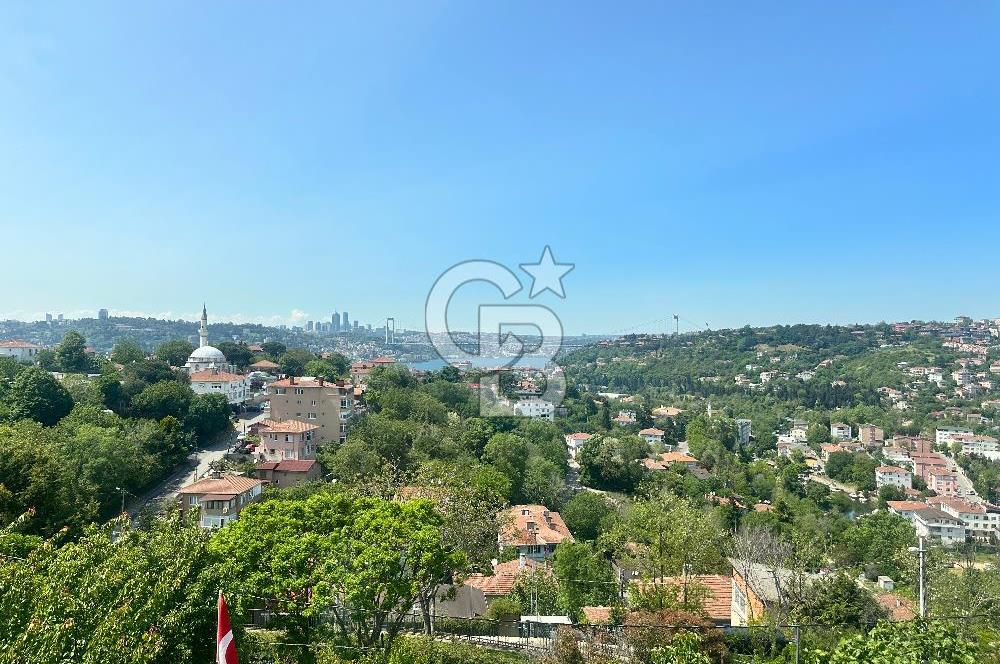 BEYKOZ YENİ MAHALLEDE 4 KATLI SATILIK BİNA