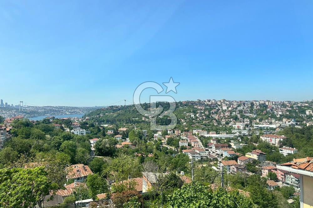 BEYKOZ YENİ MAHALLEDE 4 KATLI SATILIK BİNA