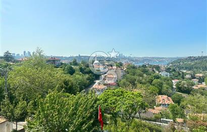 BEYKOZ YENİ MAHALLEDE 4 KATLI SATILIK BİNA