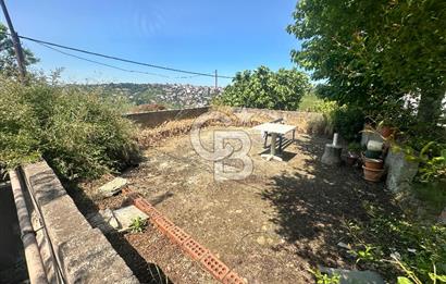 BEYKOZ YENİ MAHALLEDE 4 KATLI SATILIK BİNA