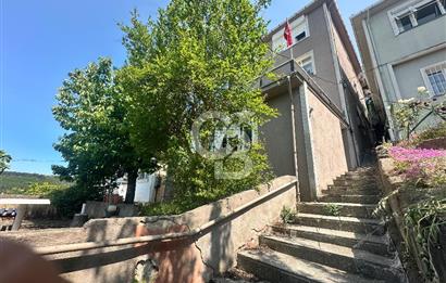 BEYKOZ YENİ MAHALLEDE 4 KATLI SATILIK BİNA