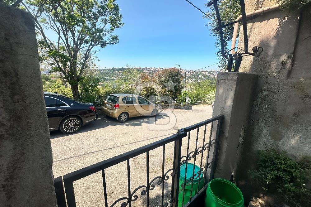 BEYKOZ YENİ MAHALLEDE 4 KATLI SATILIK BİNA