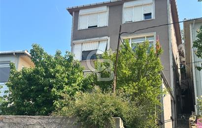 BEYKOZ YENİ MAHALLEDE 4 KATLI SATILIK BİNA