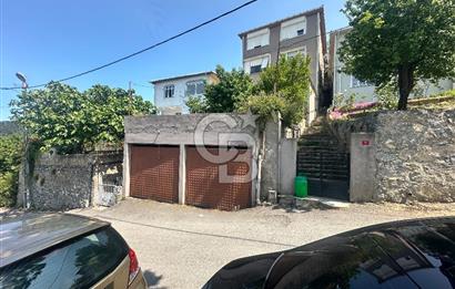 BEYKOZ YENİ MAHALLEDE 4 KATLI SATILIK BİNA