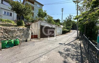 BEYKOZ YENİ MAHALLEDE 4 KATLI SATILIK BİNA