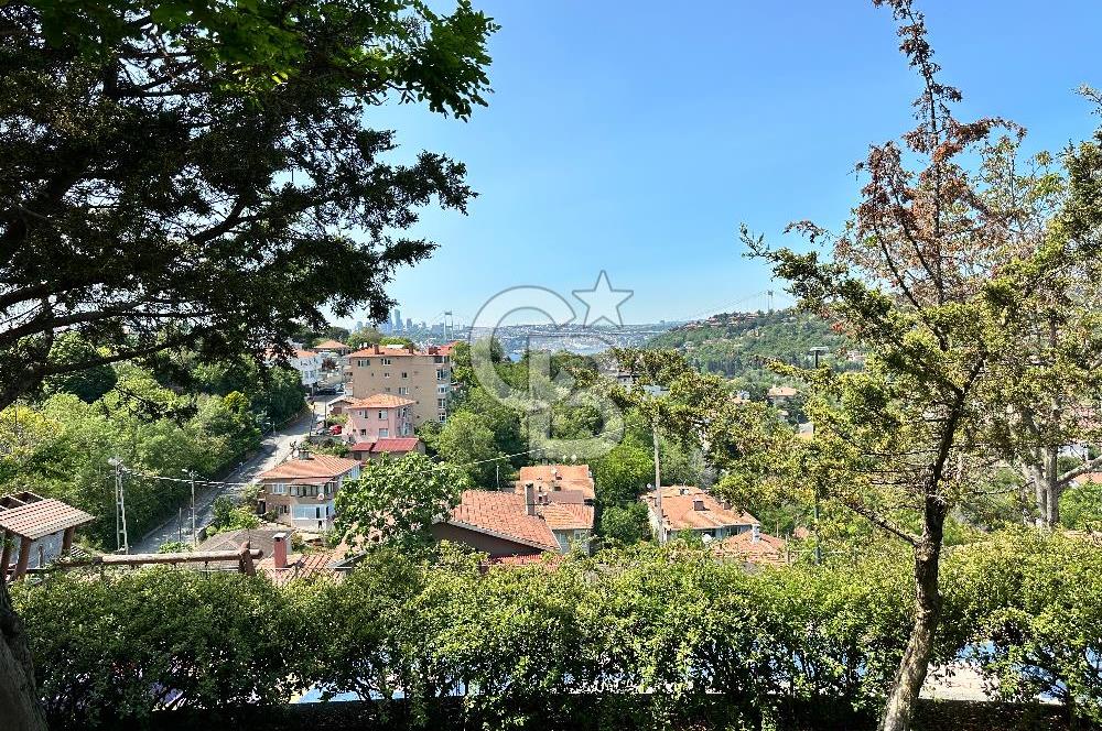 BEYKOZ YENİ MAHALLEDE 4 KATLI SATILIK BİNA