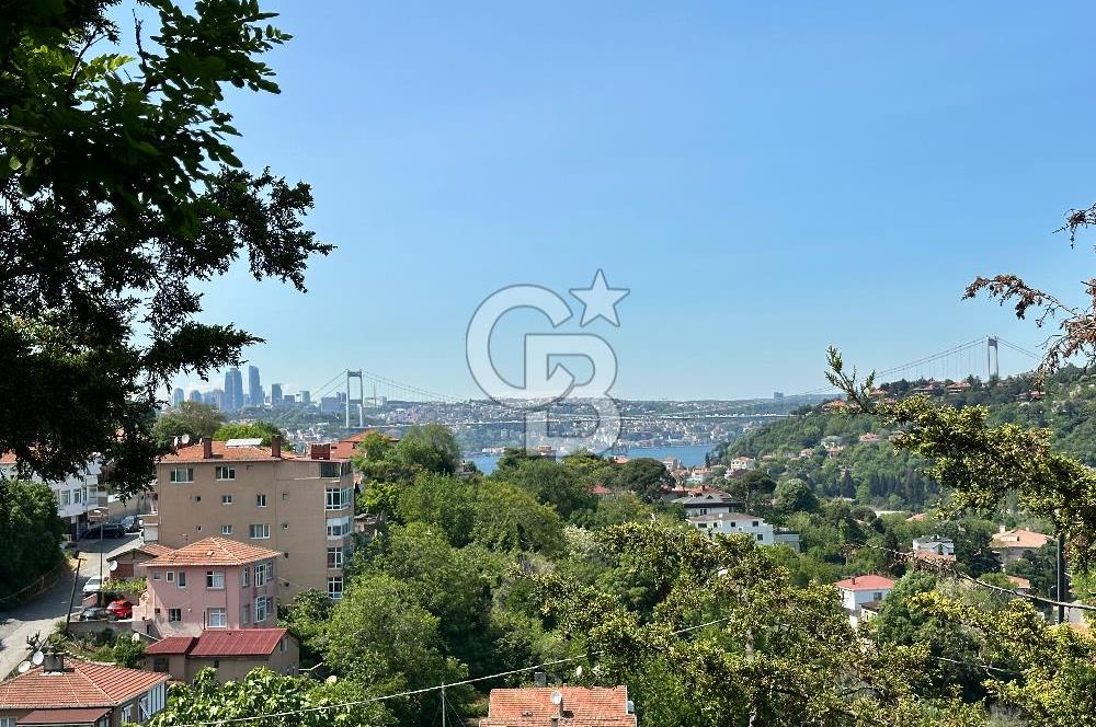 BEYKOZ YENİ MAHALLEDE 4 KATLI SATILIK BİNA