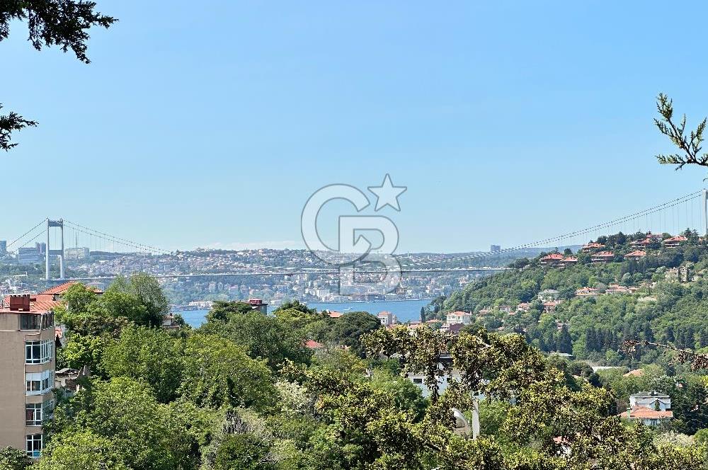 BEYKOZ YENİ MAHALLEDE 4 KATLI SATILIK BİNA