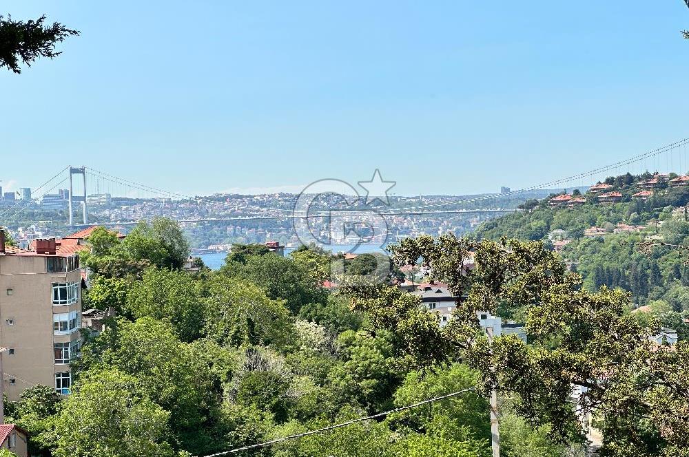 BEYKOZ YENİ MAHALLEDE 4 KATLI SATILIK BİNA