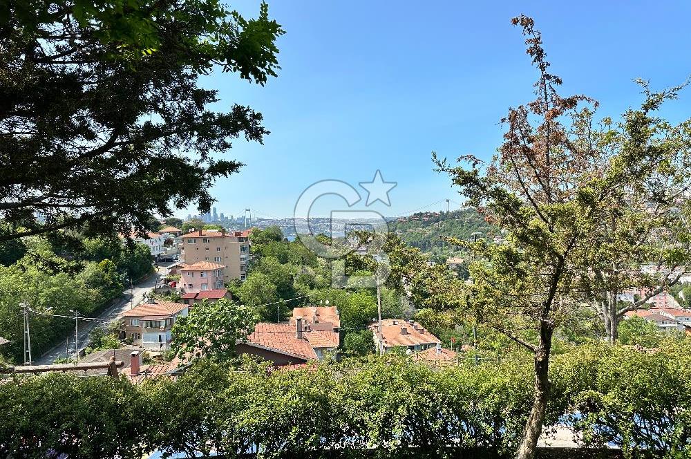 BEYKOZ YENİ MAHALLEDE 4 KATLI SATILIK BİNA