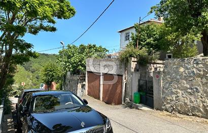 BEYKOZ YENİ MAHALLEDE 4 KATLI SATILIK BİNA