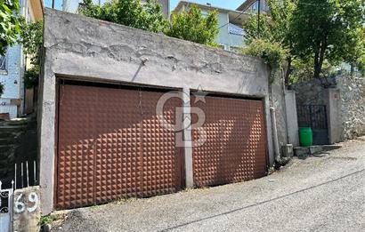 BEYKOZ YENİ MAHALLEDE 4 KATLI SATILIK BİNA