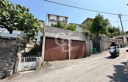 BEYKOZ YENİ MAHALLEDE 4 KATLI SATILIK BİNA