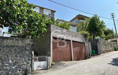 BEYKOZ YENİ MAHALLEDE 4 KATLI SATILIK BİNA