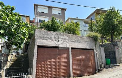BEYKOZ YENİ MAHALLEDE 4 KATLI SATILIK BİNA