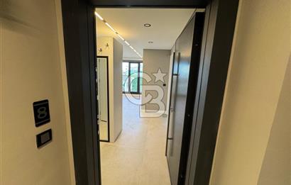 DERELİ İNCİ PLAZA DA KİRALIK 1+1 OFİS